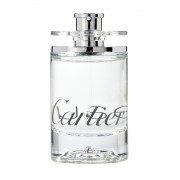 عطر ايو دي من كارتير نسائي و رجالي 100 مل Eau de Cartier Cartier for women and men